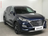 Hyundai Tucson 1.6T-GDI, 2.maj,R, park