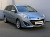 Mazda 5 1.6 MZR-CD, AC, tempo