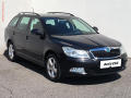 koda Octavia 1.4 TSi, Ambiente, DSG, +kola