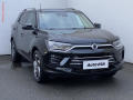 SsangYong Korando 1.5T-GDi AWD, AT, ke, LED