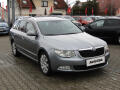 �koda Superb 2.0 TDi, �R, Klima