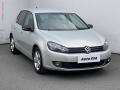 Volkswagen Golf 1.2 TSi, Style, Webasto, +ALU