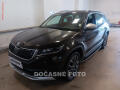 �koda Kodiaq 2.0TDi 4x4, �R, DSG, LED
