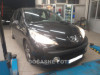 Dacia Logan 1.0 SCe, 1.maj