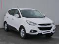 Hyundai ix35 2.0 CRDi, �R, AC, TZ, park