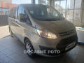 Ford Tourneo Custom 2.2TDCi, Limited, 114kW