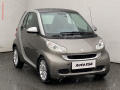 Smart Fortwo 1.0i, Passion, AT