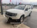 Dacia Duster 1.6 i, 1.maj,�R, servis