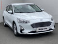 Ford Focus 1.5TDCi, AAC, tempo