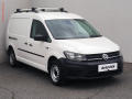 Volkswagen Caddy 1.4 TGi MAXi, AC, TZ, park