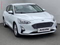 Ford Focus 1.5TDCi, AAC, tempo