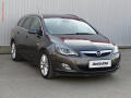 Opel Astra 1.6 T, Cosmo, bixen, +kola