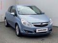 Opel Corsa 1.2i, STK6/28