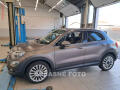 Fiat 500X 1.6 MJet, �R, navi, xenon