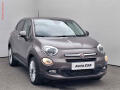 Fiat 500X 1.6 MJet, �R, Xenon, navi