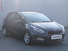 Kia Ceed 1.6 GDi, R, Exclusive