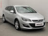 Opel Astra 1.4 T, Bixen, navi