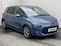 Citron C4 Picasso 1.6 HDi, Exclusive