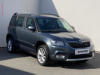 koda Yeti 2.0 TDi 4x4, JOY, bixen