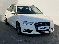 Audi A3 2.0TDi Quattro, AT, navi,