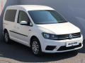 Volkswagen Caddy 1.4TSi, R, Trendline