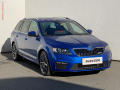 koda Octavia 2.0 TSi, RS, bixen