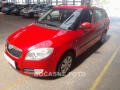 koda Fabia 1.4i 16V, autoAC