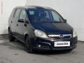 Opel Zafira 1.9CDTi, AT, AC