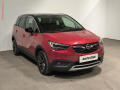 Opel Crossland X 1.2T, Edition, LED