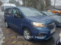 Opel Combo 1.5CDTi, ELEGANCE, navi, 96kW