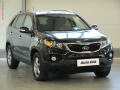 Kia Sorento 2.2CRDi 4x4, AC, temp