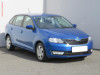 koda Rapid 1.2TSI, R