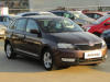 koda Rapid 1.2TSi, R, Ambition, TZ