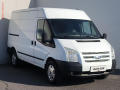 Ford Transit 2.2TDCi L2H2, TREND, AC