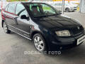 �koda Fabia 1.4i 16V