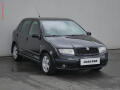�koda Fabia 1.4i 16V, AC