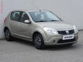 Dacia Sandero 1.2i, R, AC
