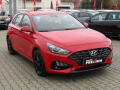 Hyundai i30 1.5 DPi, 1.maj,�R, AC, park