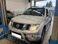 Nissan Navara 3.0 D