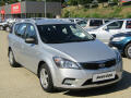 Kia Ceed 1.6i, AC, park.asist
