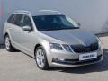 �koda Octavia 2.0 TDi 4x4, 2.maj,�R, Style