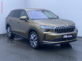 koda Kodiaq 2.0 TDi 4x4, 1.maj,R