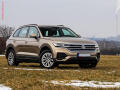 Volkswagen Touareg 3.0 TDi 4x4, �R, navi, LED