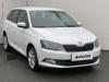 koda Fabia 1.4 TDi, Style, DSG