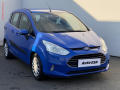 Ford B-MAX 1.0EB, R, Klima