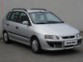 Mitsubishi Space Star 1.6i