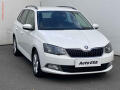 �koda Fabia 1.2TSi, �R, AC, tempo, park