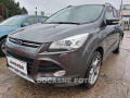 Ford Kuga 2.0 TDCi 4x4, 1.maj, Navi