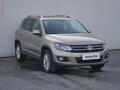 Volkswagen Tiguan 2.0TSi 4x4, Xenon