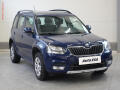 �koda Yeti 2.0 TDi 4x4, �R, Active, TZ